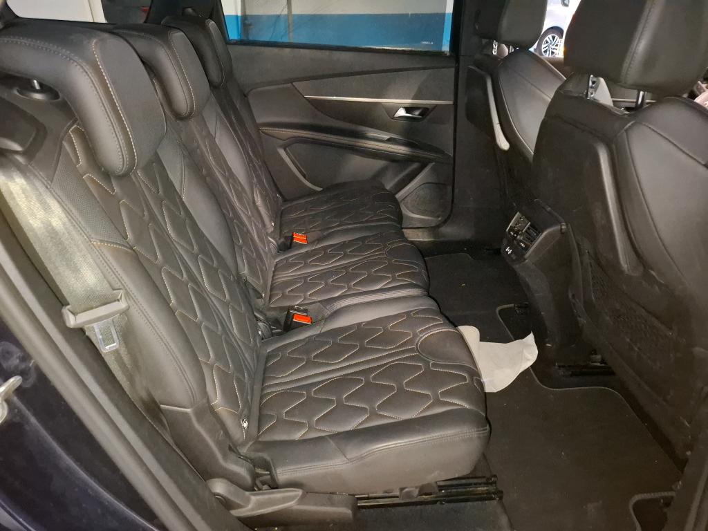 PEUGEOT 5008 PureTech 180ch S&S EAT8 GT Line 2019
