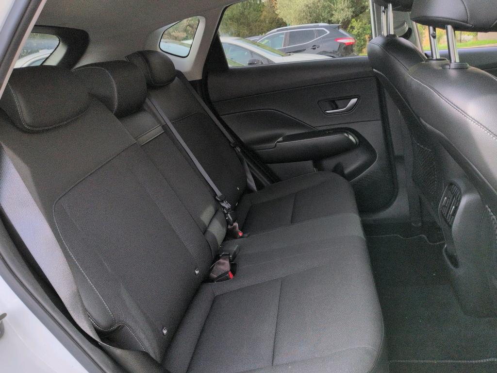 HYUNDAI KONA Hybrid 141 Creative 2024