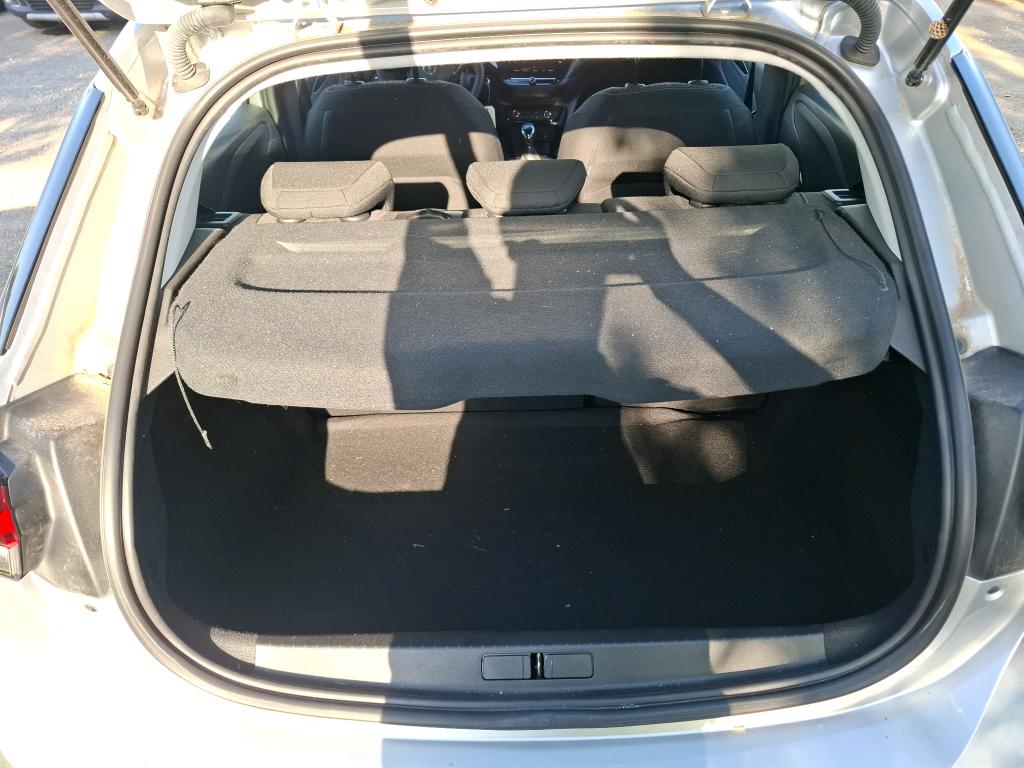 OPEL CORSA 1.2 75 ch BVM5 Elegance Business 2023
