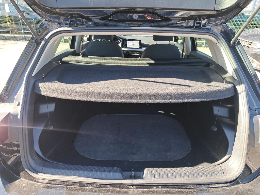 VOLKSWAGEN GOLF 2.0 TDI SCR 150 DSG7 Life Business 2021