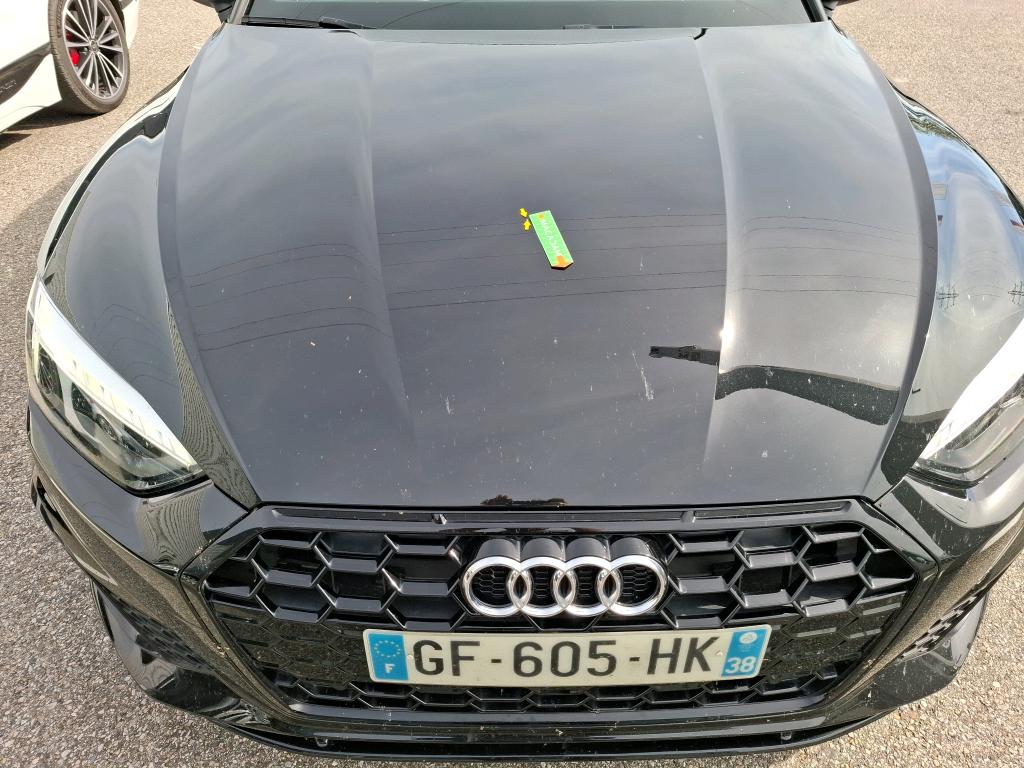 AUDI A5 SPORTBACK 40 TDI 204 S tronic 7 Edition 2022
