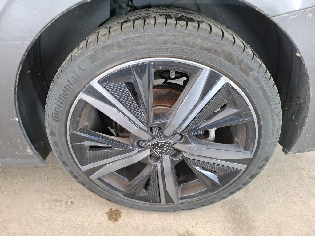 PEUGEOT 308 SW BlueHDi 130ch S&S EAT8 GT 2023