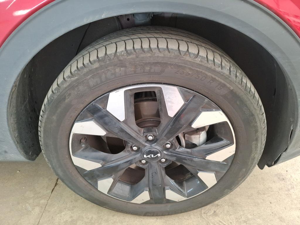 KIA SPORTAGE VP 1.6 T-GDi 265ch ISG Hybride Rechargeable BVA6 4x4 Active 2022