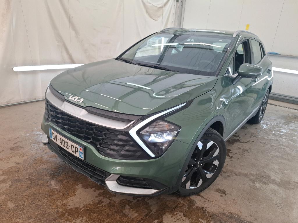 SPORTAGE VP
