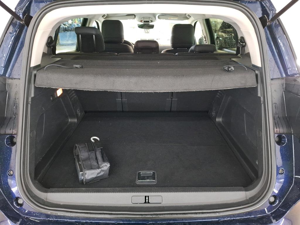CITROEN C5 AIRCROSS Hybride Rechargeable 225 e-EAT8 Shine 2022