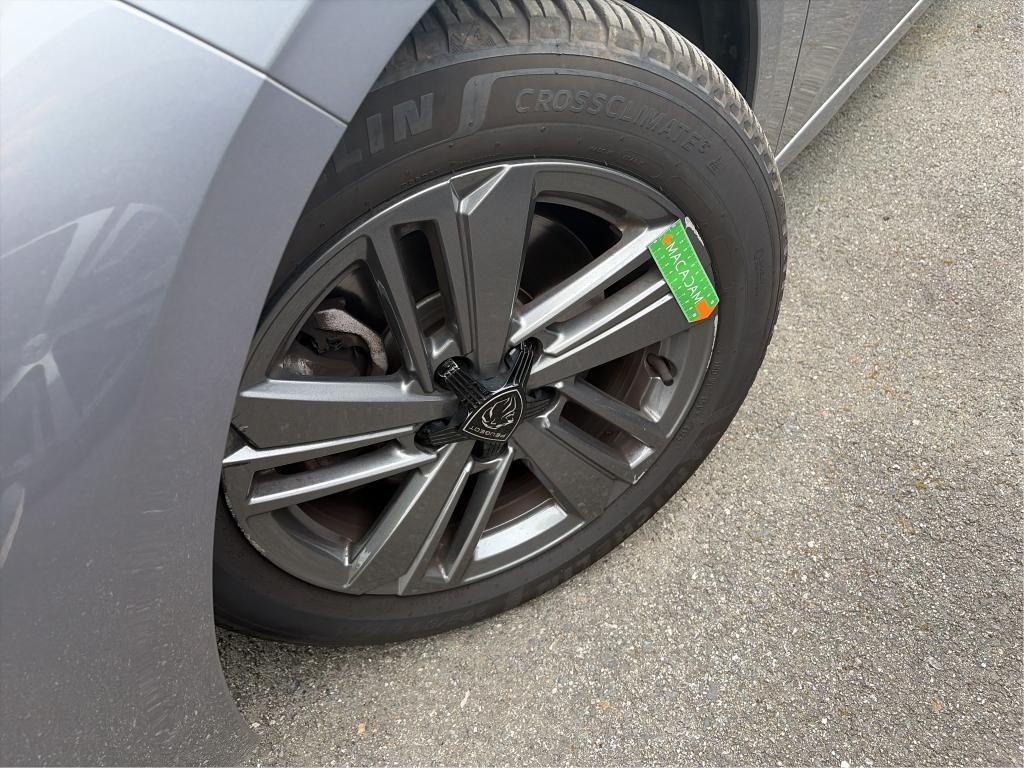 PEUGEOT 308 SW PureTech 130ch S&S EAT8 Active Pack 2023