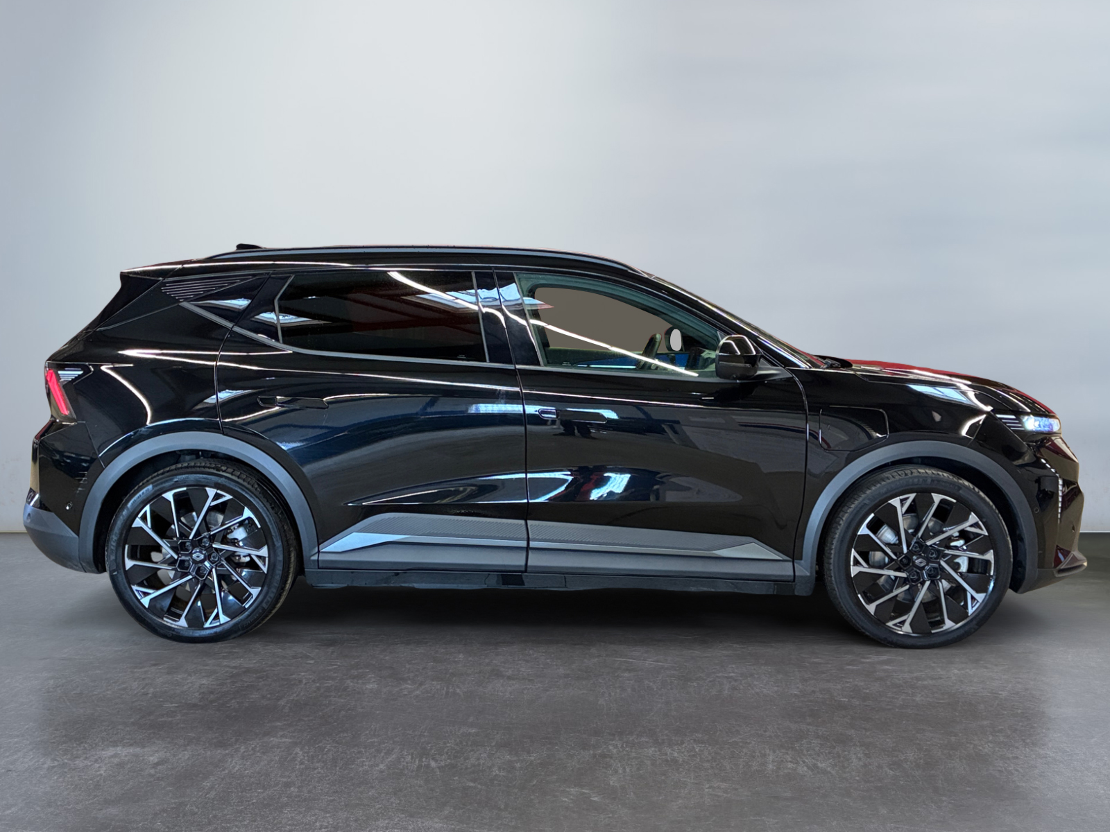 RENAULT SCENIC E-TECH electrique 220 ch grande autonomie Techno - option esprit Alpine 2024