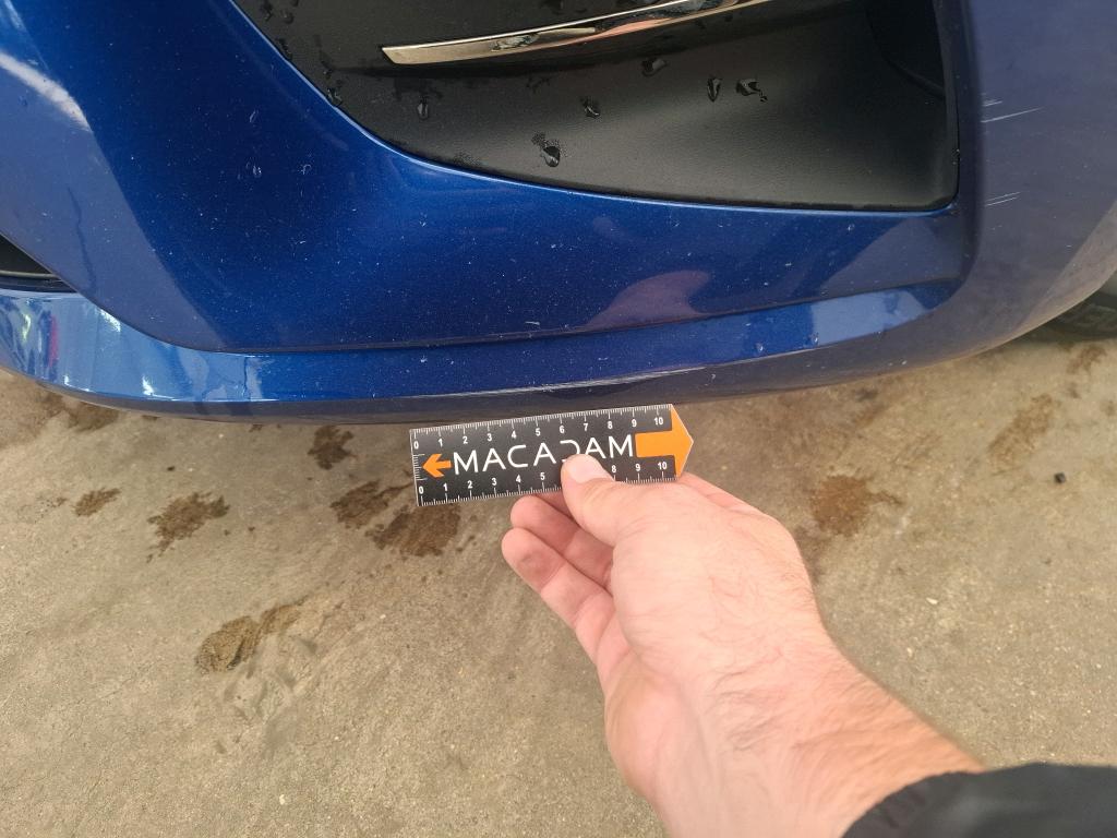 RENAULT CLIO SOCIETE BLUE DCI 85 AIR NAV 2020