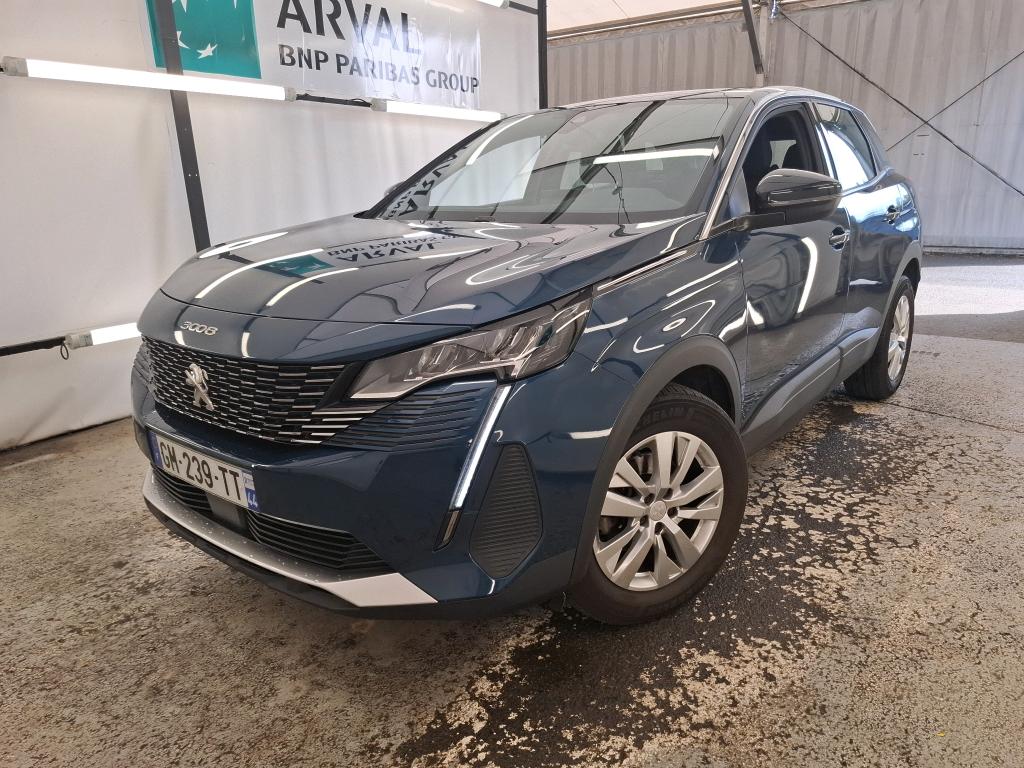 3008 PURETECH
