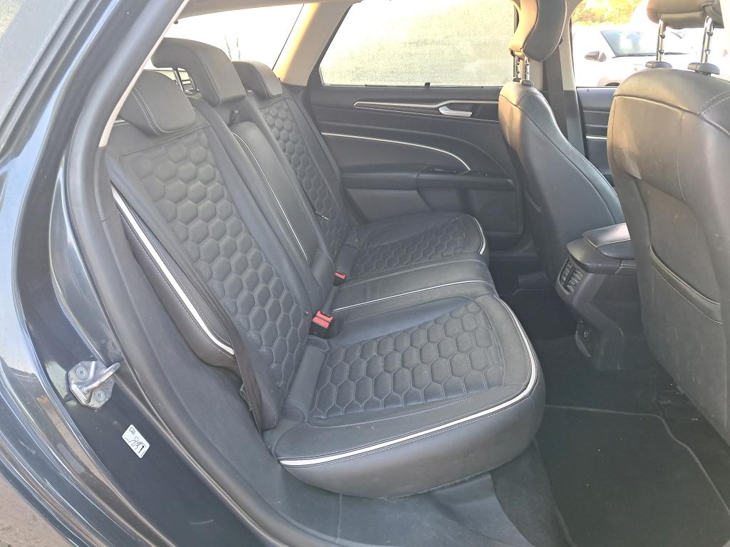 FORD MONDEO SW 2.0 Hybrid 187 BVA6 Vignale 2021