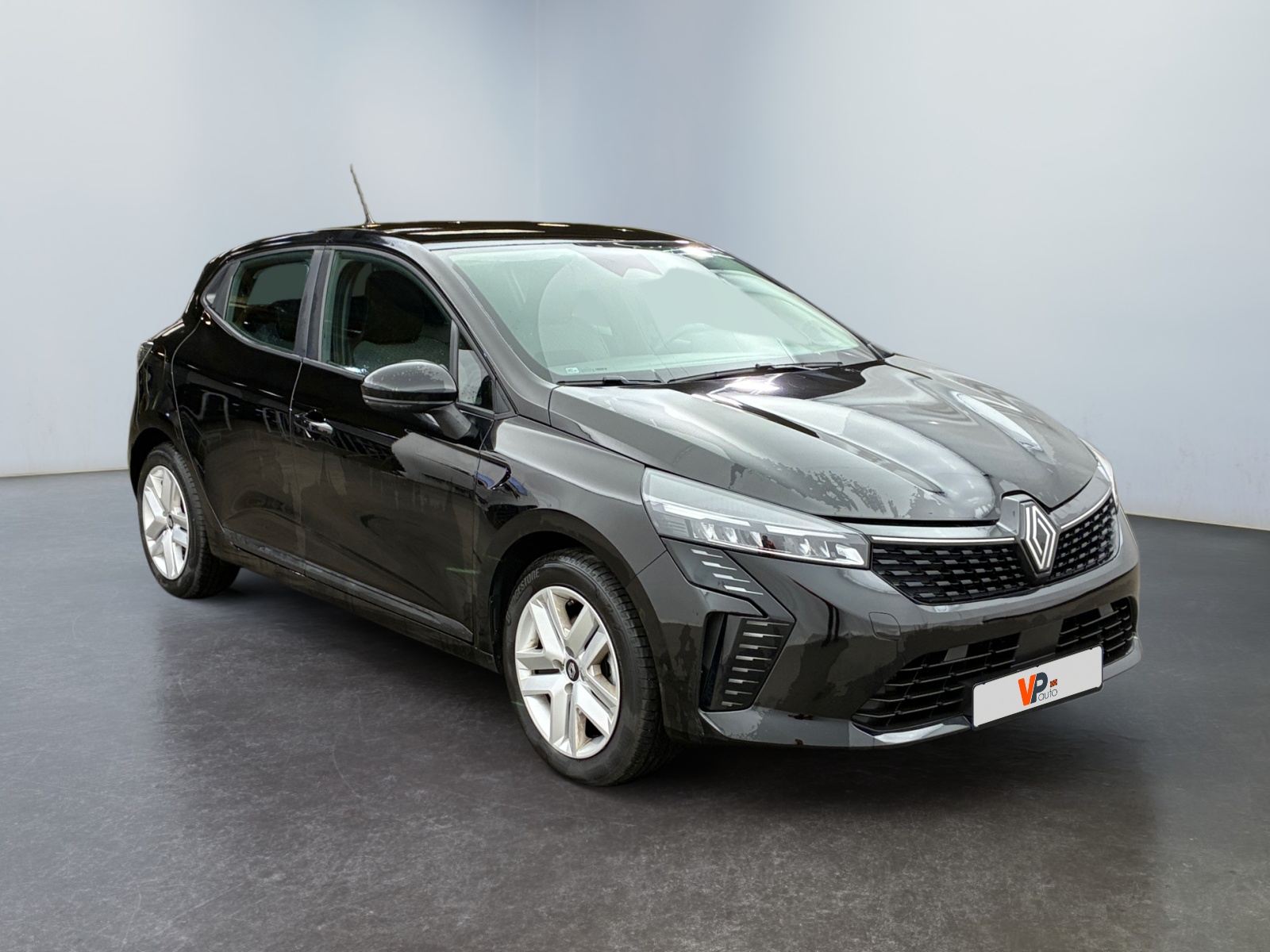 RENAULT Clio Blue dCi 100 2025