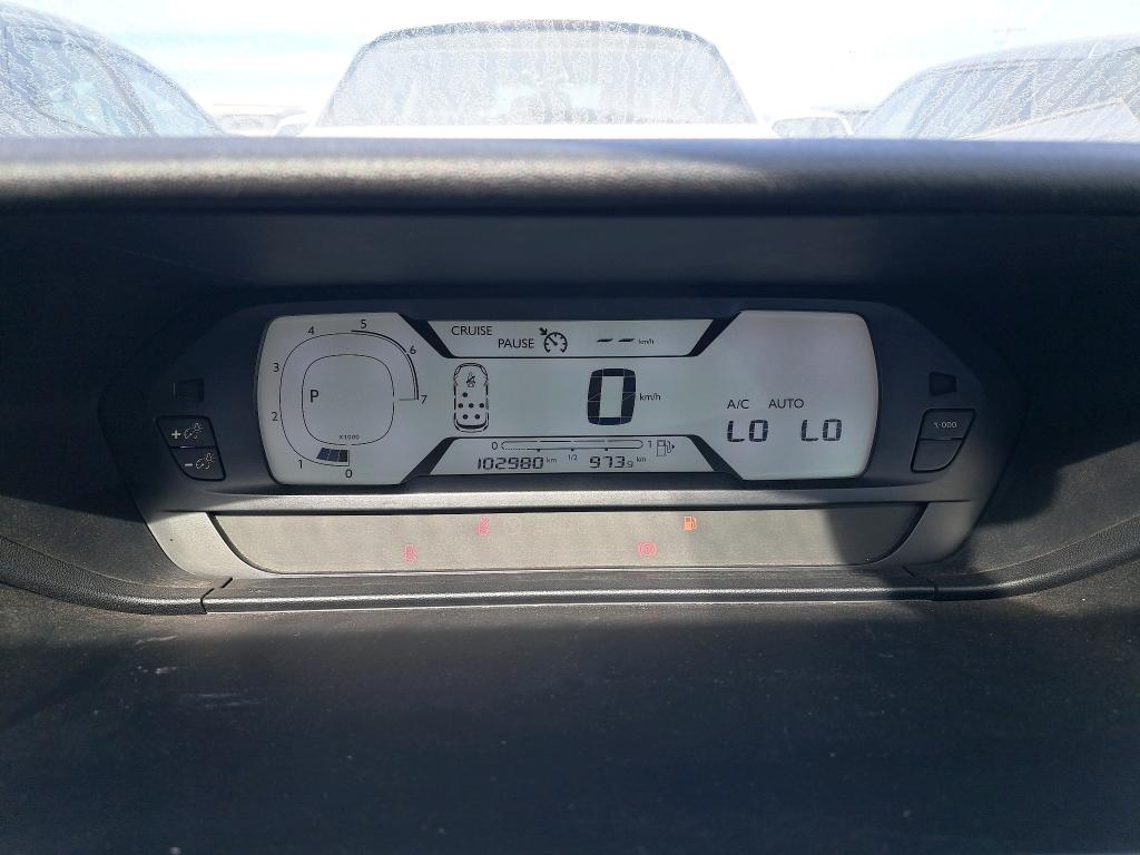 CITROEN C4 GRAND Spacetourer BlueHDi 130 S&S EAT8 Business 2020