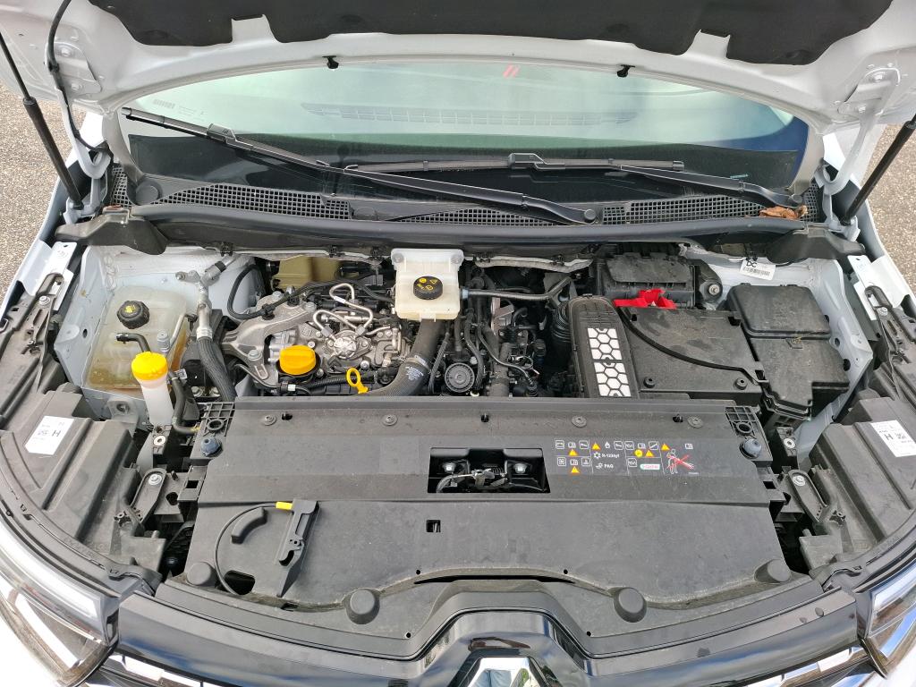 RENAULT KANGOO TCe 100 Equilibre 2022