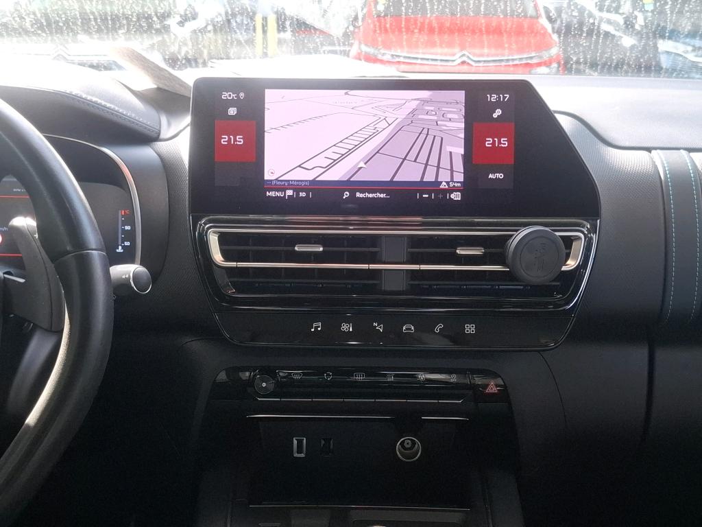 CITROEN C5 AIRCROSS PureTech 130 S&S EAT8 Shine 2023