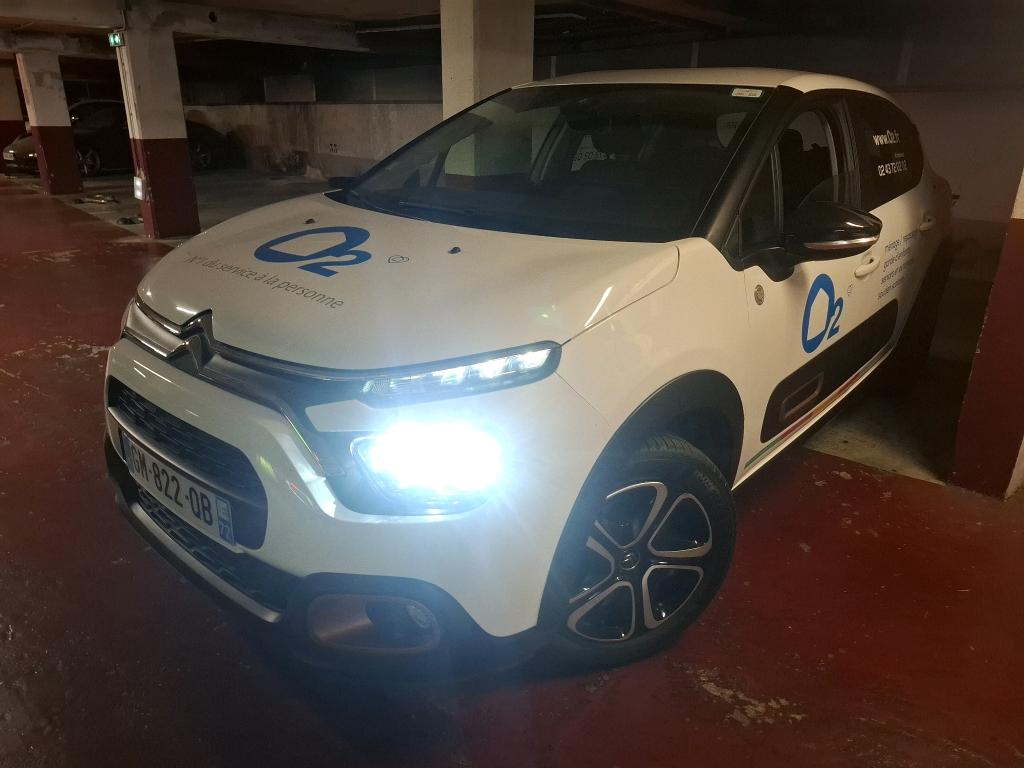C3 PURETECH
