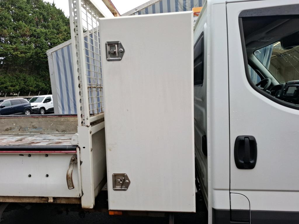 IVECO  2020