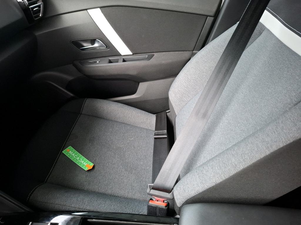 CITROEN C4 ENTREPRISE SOCIETE BLUEHDI 130 S&S EAT8 FEEL NAV BUSINESS R 2021