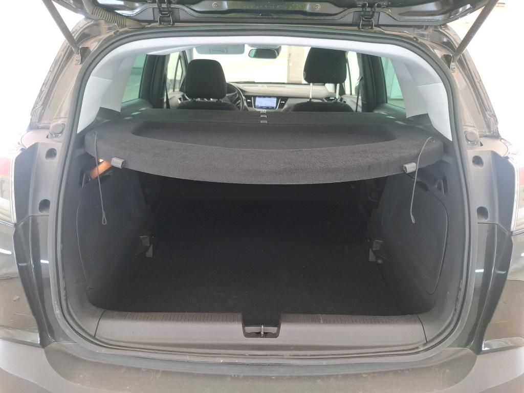 OPEL CROSSLAND 1.2 Turbo 130 ch BVA6 Elegance 2024