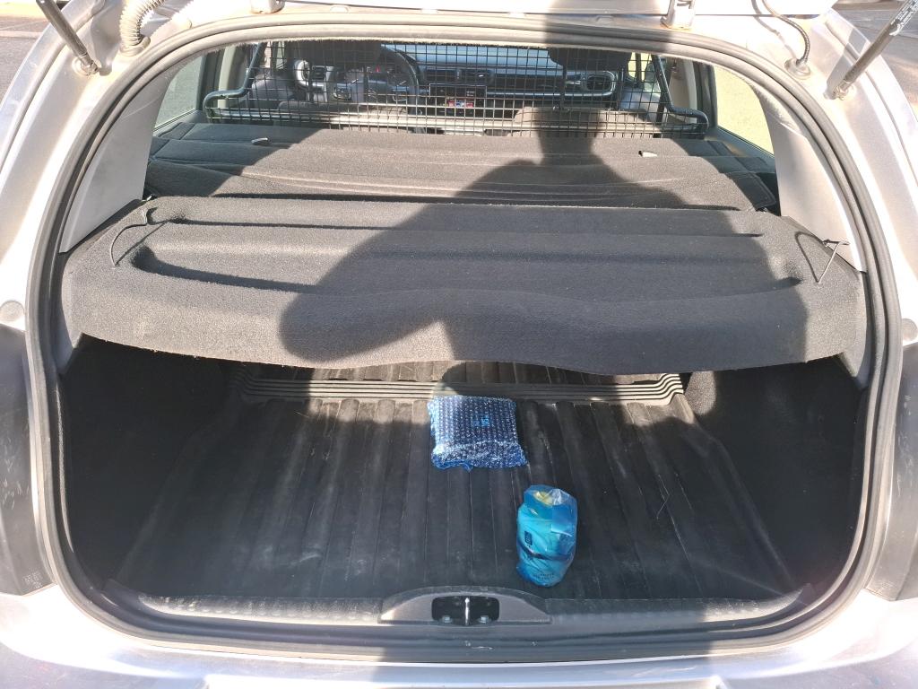 CITROEN C3 ENTREPRISE SOCIETE BLUEHDI 100 S&S BVM6 FEEL NAV 2022