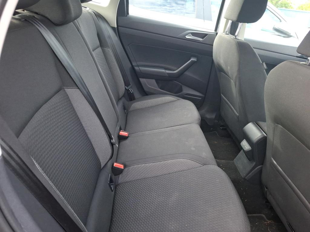 VOLKSWAGEN TAIGO 1.0 TSI 110 BVM6 Life Business 2022