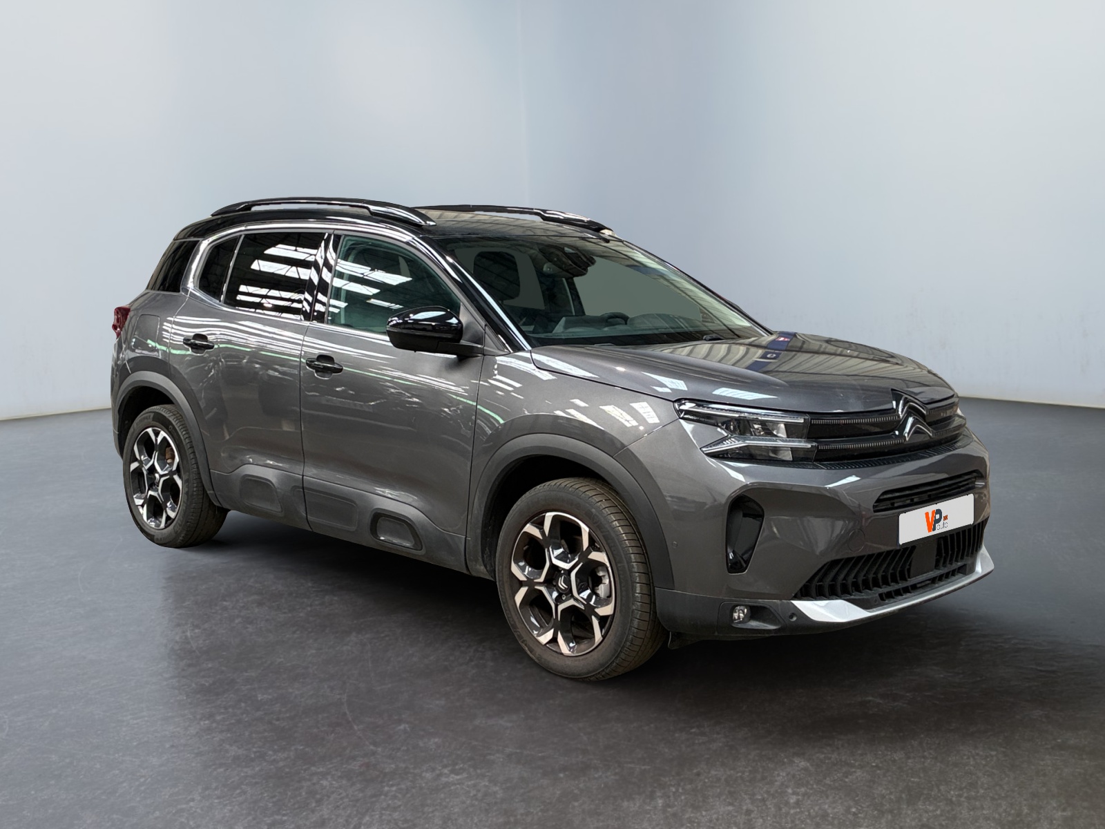 CITROEN C5 AIRCROSS BlueHDi 130 EAT8 Max 2025