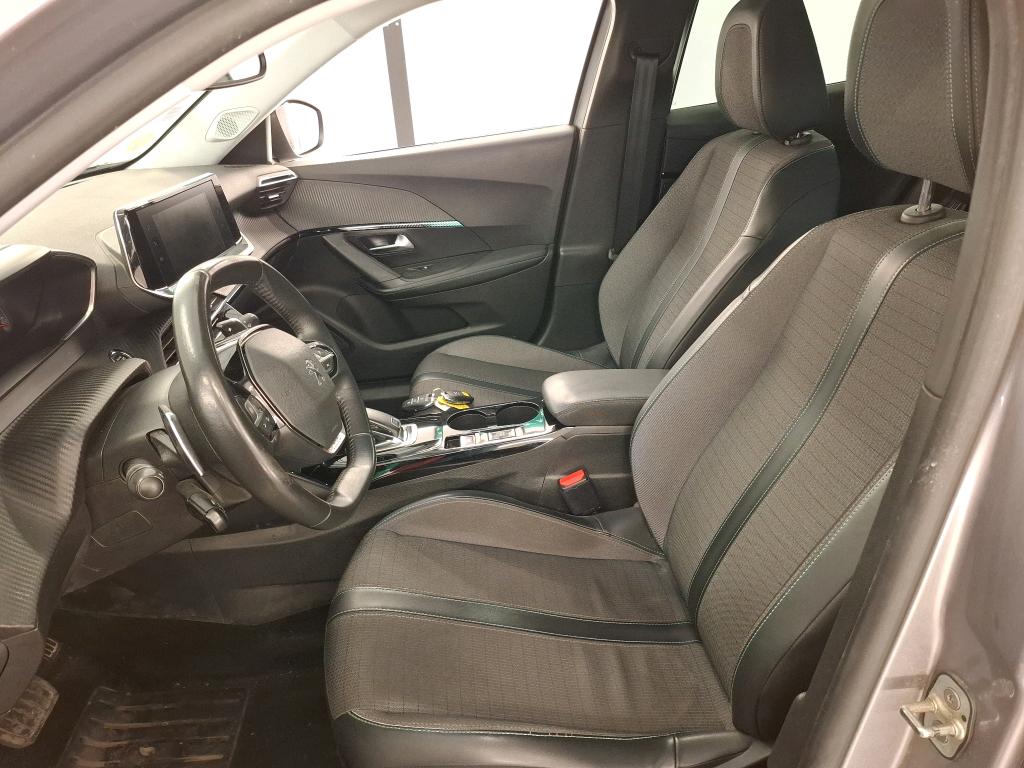 PEUGEOT 2008 BlueHDi 130 S&S EAT8 Allure 2021