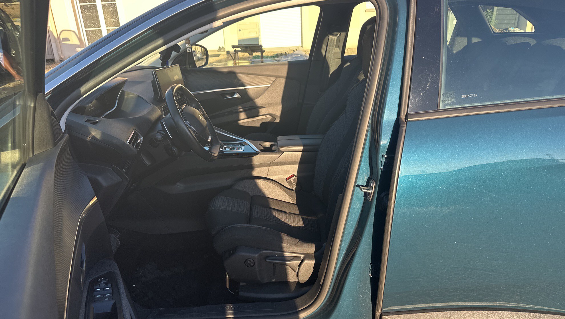 PEUGEOT 3008 BlueHDi 130ch S&S EAT8 Active Pack 2022