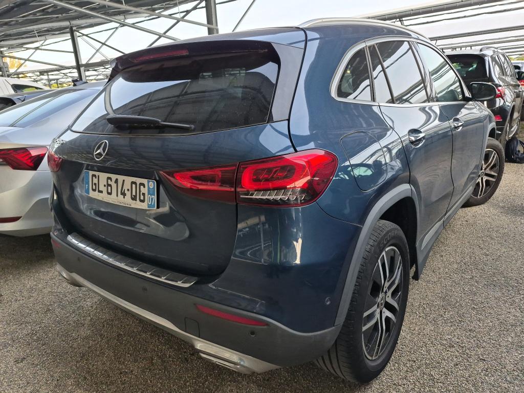 MERCEDES-BENZ MERCEDES GLA II 250 e 8G-DCT Progressive Line 2023
