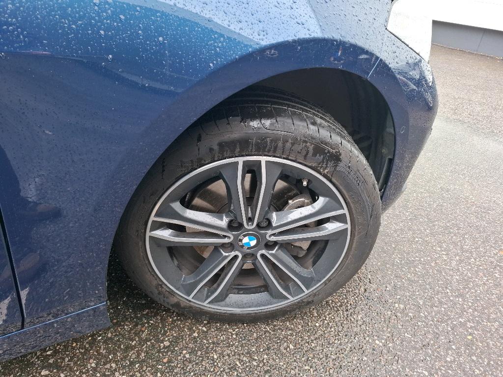 BMW SERIE 1 F40 116i 109 ch Edition Sport 2022