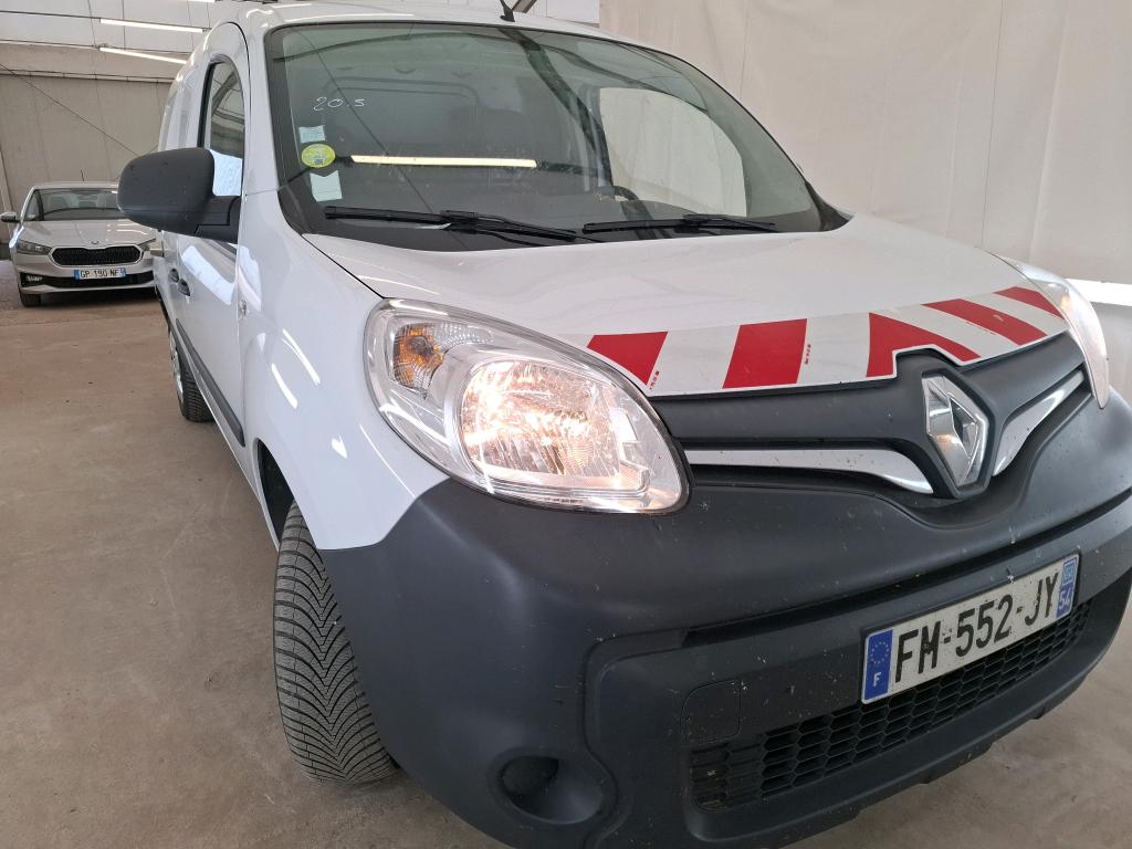 RENAULT KANGOO VU EXPRESS GRAND VOLUME MAXI 1.5 DCI 90 E6 EXTRA R-LINK 2019