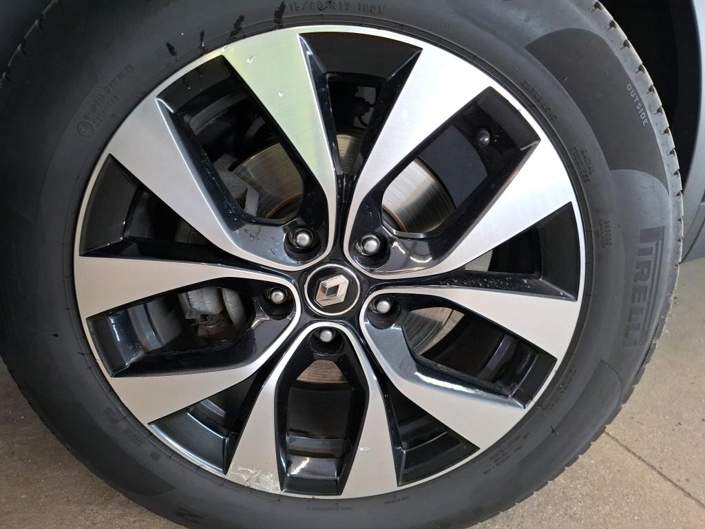 RENAULT ARKANA E-Tech 145 - 22 Evolution 2022