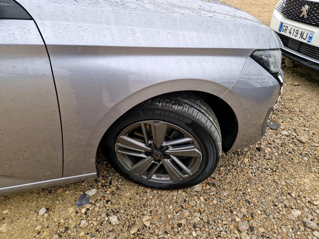 PEUGEOT 308 SW PureTech 130ch S&S EAT8 Active Pack 2023