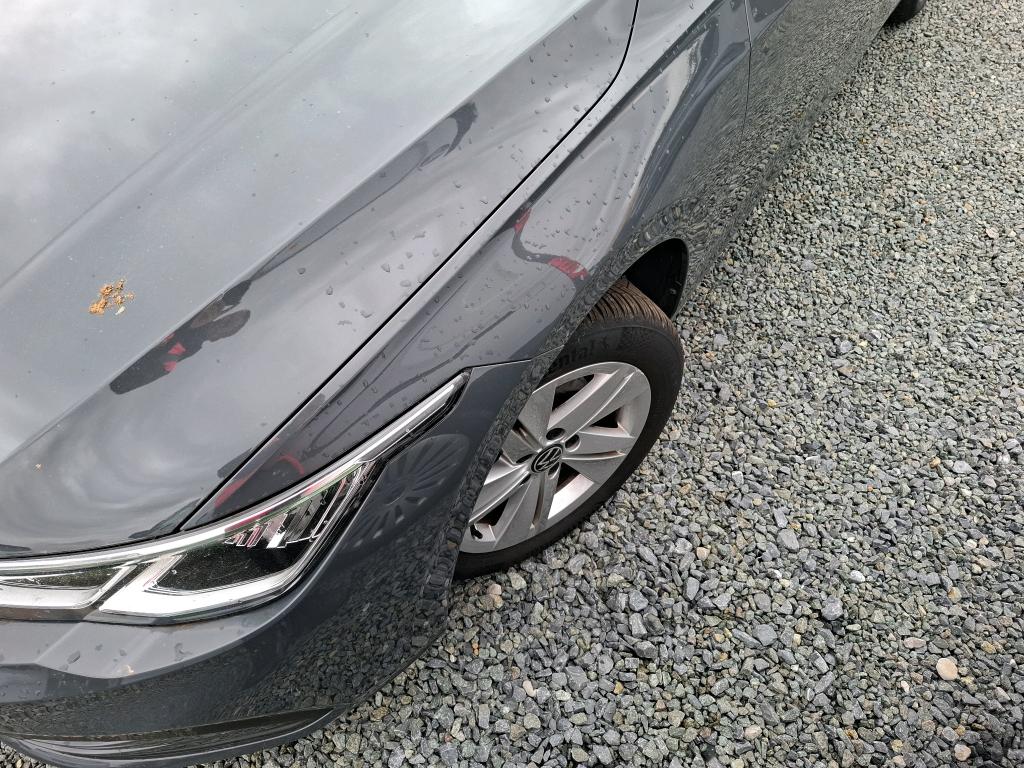 VOLKSWAGEN GOLF 2.0 TDI SCR 116 DSG7 Life Plus 2023