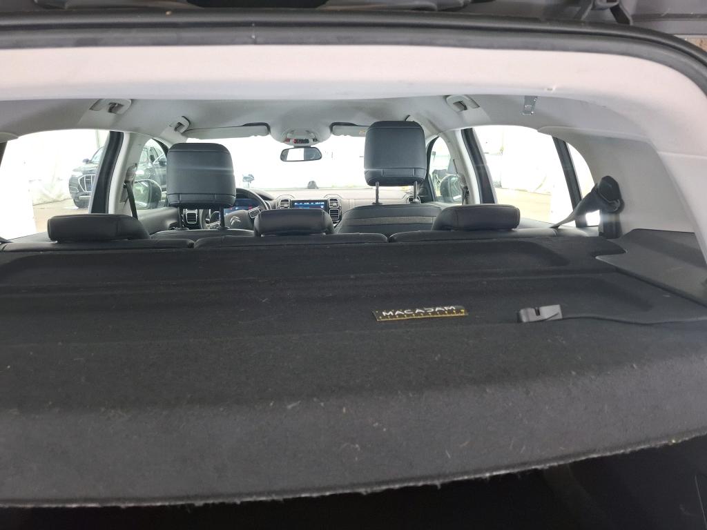 CITROEN C5 AIRCROSS BlueHDi 130 S&S EAT8 Business 2022