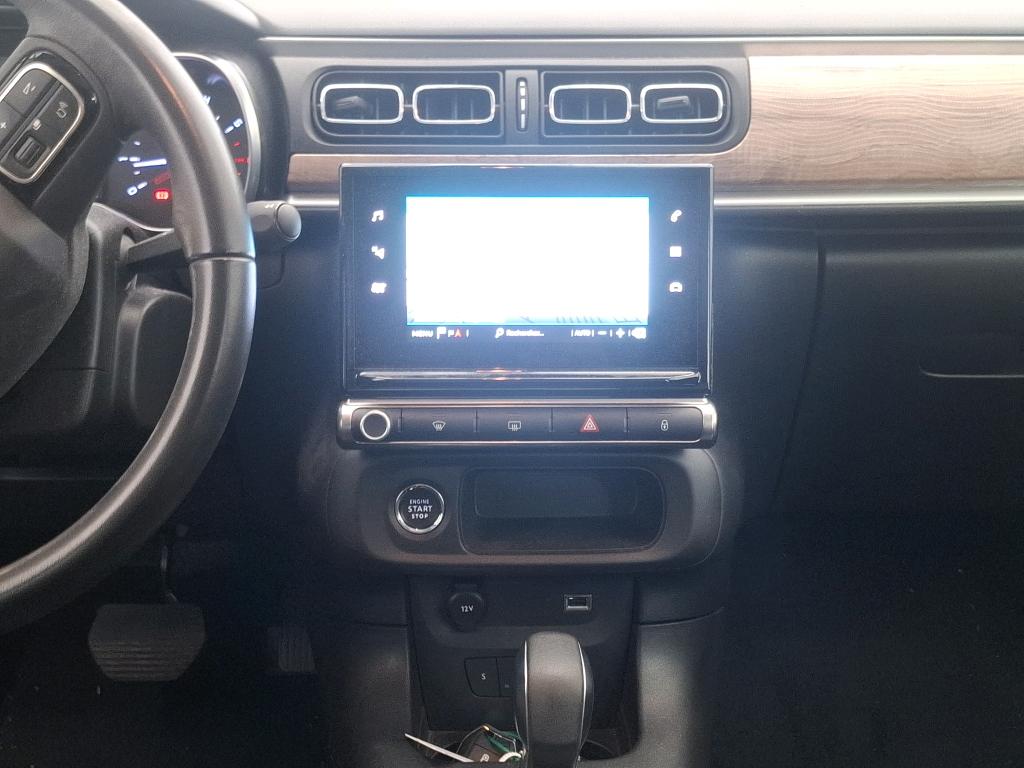 CITROEN C3 PureTech 110 S&S EAT6 Shine Pack 2022