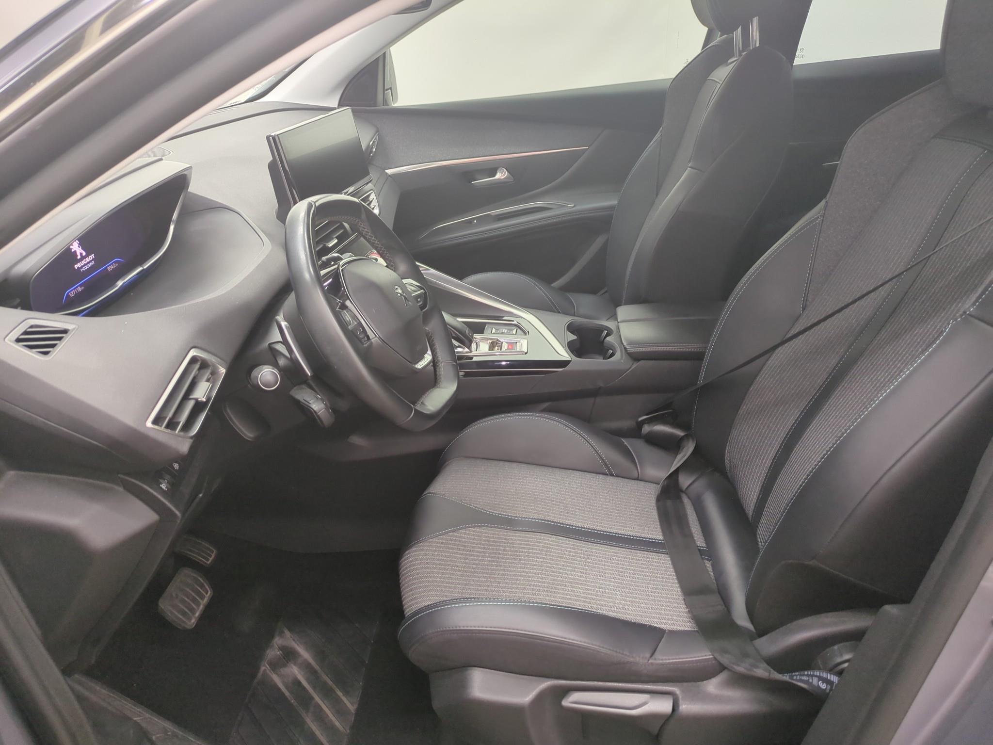 PEUGEOT 3008 Puretech 130ch S&S EAT8 Allure Pack 2022