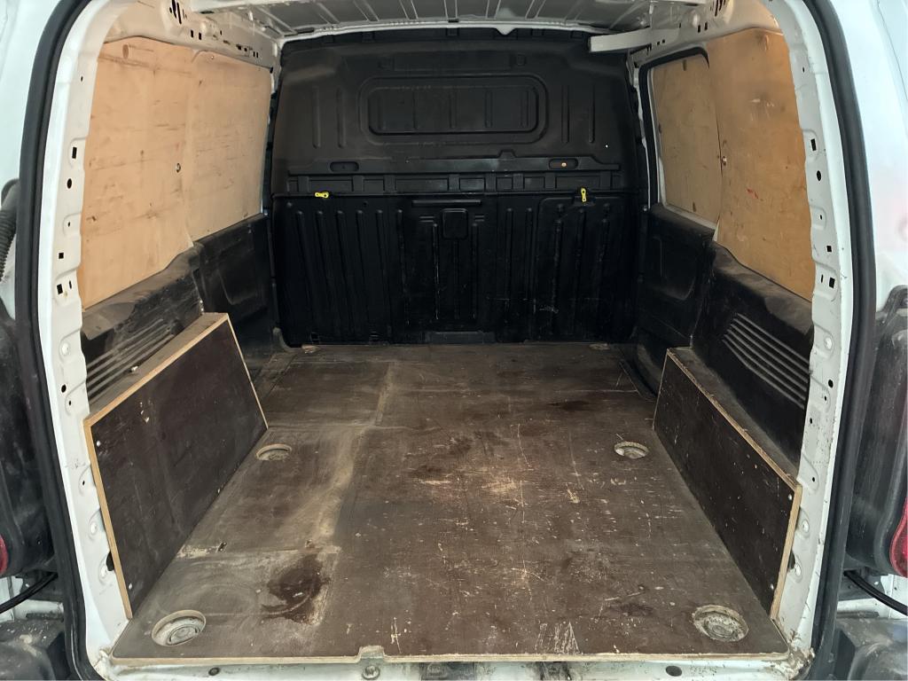 CITROEN BERLINGO VAN M 650 BLUEHDI 100 S&S BVM5 CLUB 2020