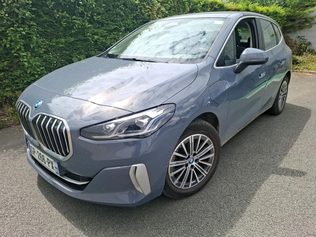 BMW SERIE 2 ACTIVE TOURER 225e xDrive 245 ch DKG7 Luxury 2023