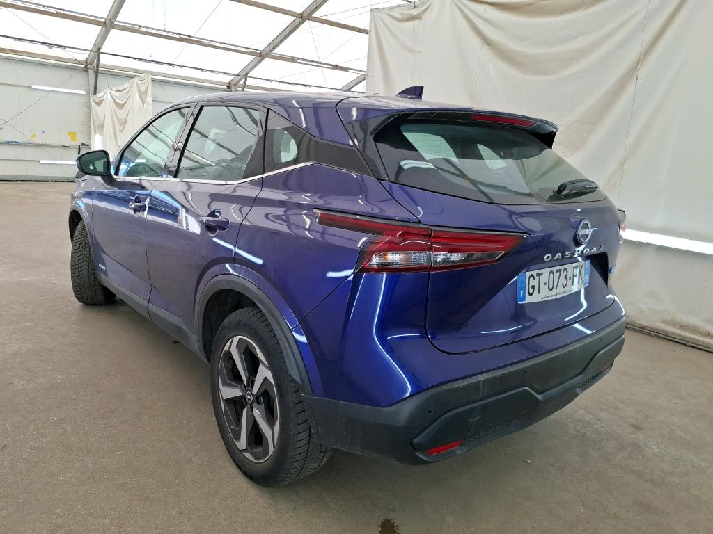NISSAN QASHQAI VP e-Power 190 ch Business Edition 2023