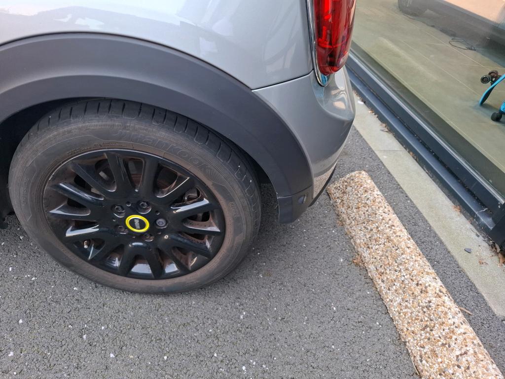 MINI HATCH 3 Portes Cooper SE 184 ch Edition Premium 2024