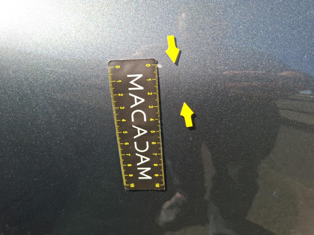 FORD MUSTANG MACH-E Standard Range 72,6 kWh 269 ch - 2024