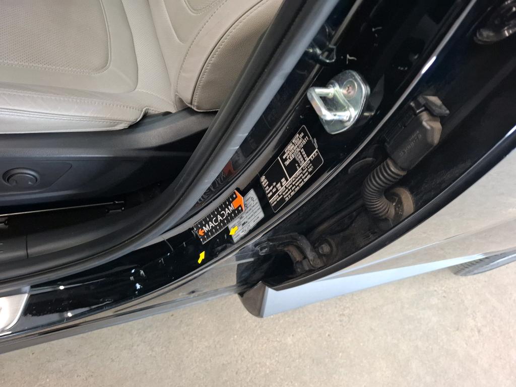 HYUNDAI TUCSON 1.6 T-GDI 265 HTRAC Plug-in BVA6 Executive 2022