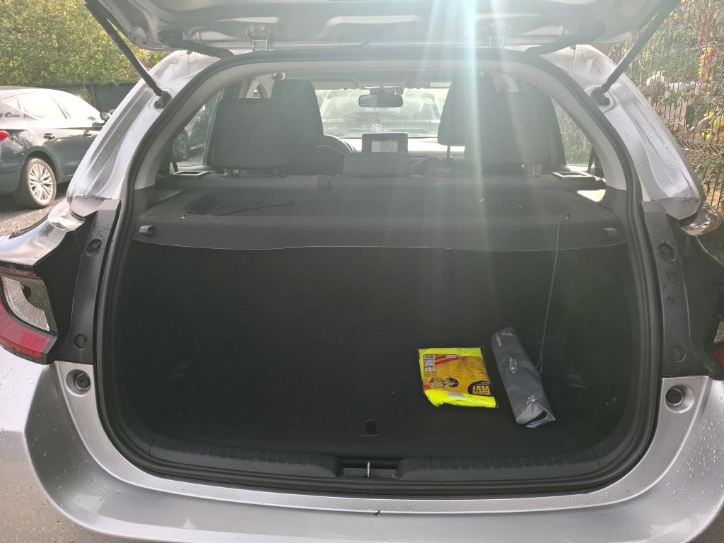 TOYOTA YARIS HYBRIDE 116h Dynamic 2022