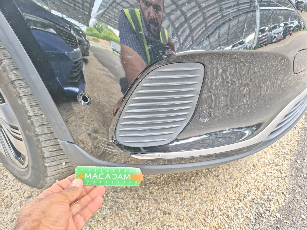 MERCEDES EQA 250+ Progressive Line 2023