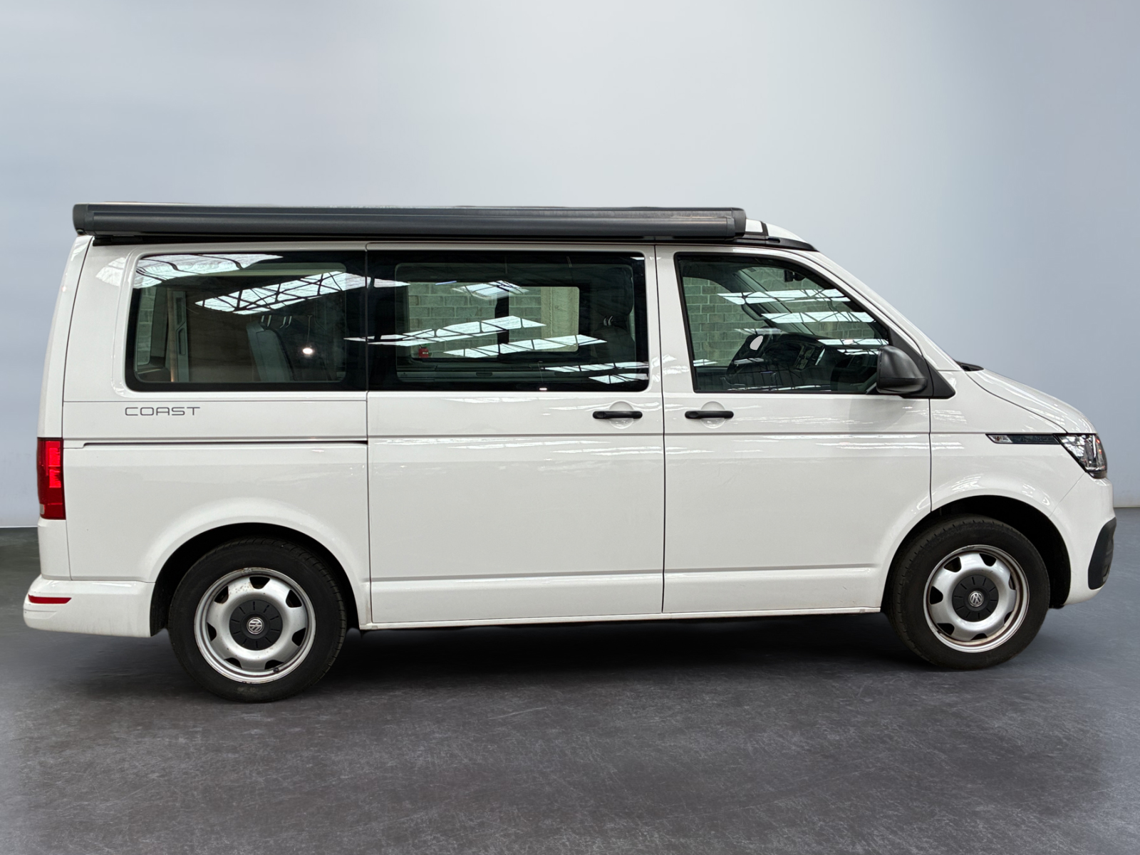 VOLKSWAGEN CALIFORNIA 6.1 2.0 TDI 150 BMT DSG7 Coast 2023