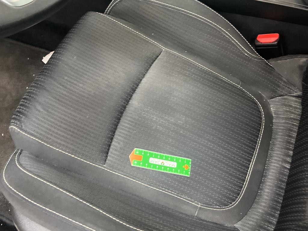 RENAULT MÉGANE MEGANE IV ESTATE Blue dCi 115 Business 2019
