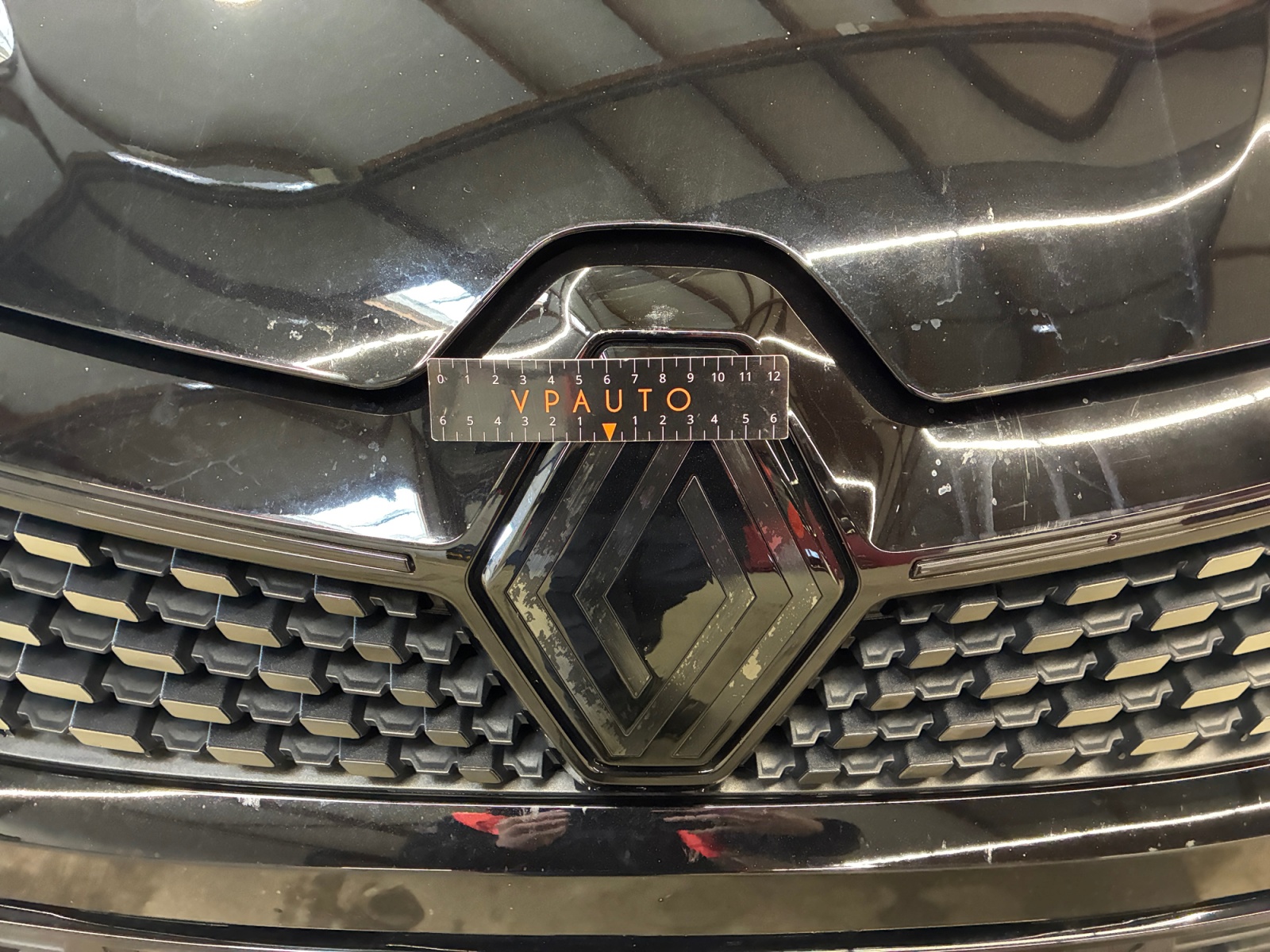 RENAULT Clio E-Tech full hybrid 145 ch GSR2 Esprit Alpine 2025