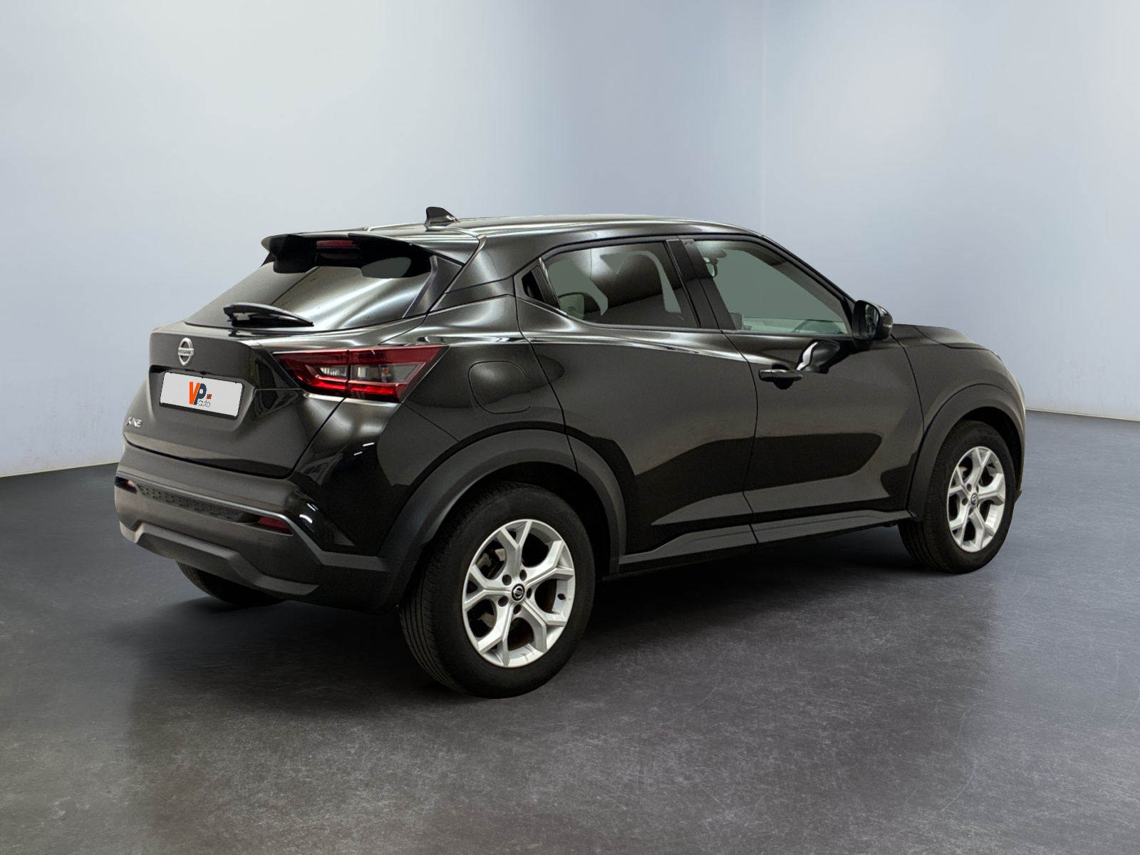 NISSAN JUKE 1.2e Dig-t 115 Start/stop System Acenta 2020