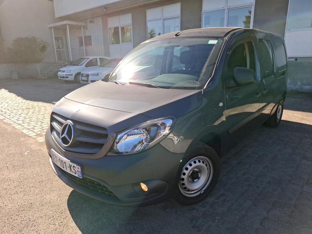 CITAN MIXTO