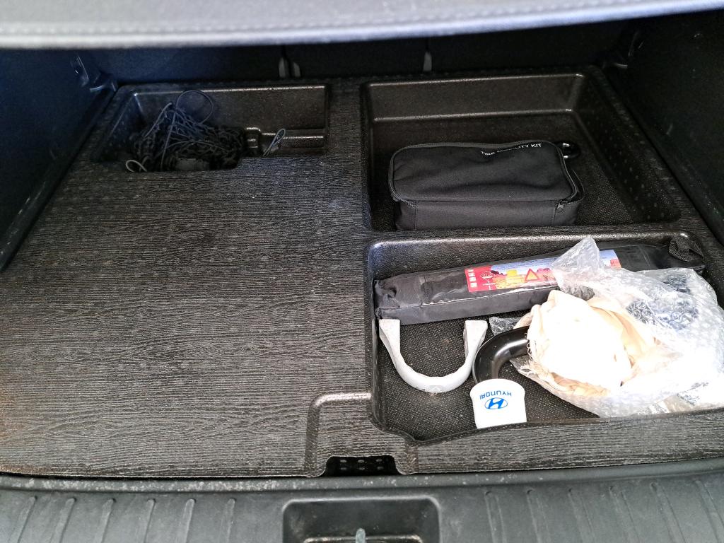 HYUNDAI TUCSON 1.6 T-GDI 265 HTRAC Plug-in BVA6 Creative 2022